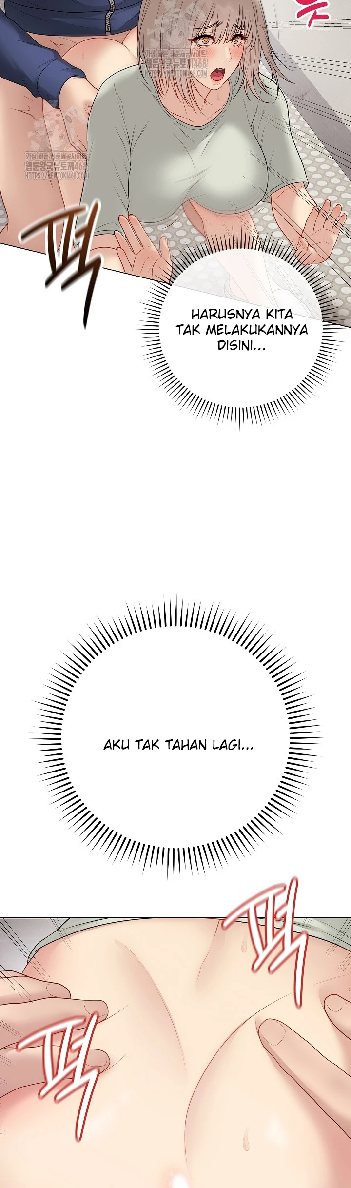 Signed, Sealed, Mistaken - Page 3